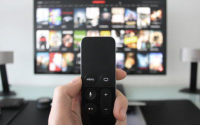 The Rise of Connected TV